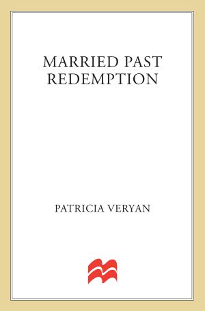 [Sanguinet Saga 07] • Married Past Redemption